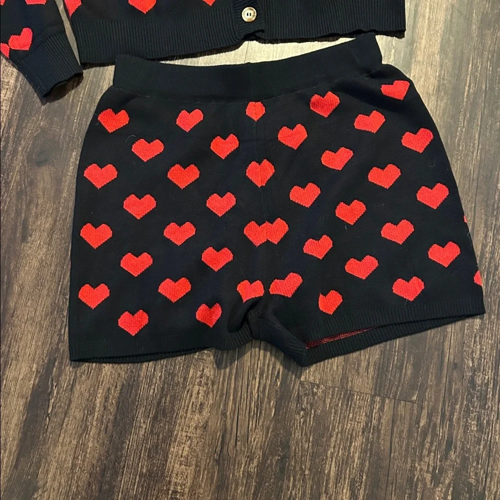 Hearts Set - Picture 4 of 6